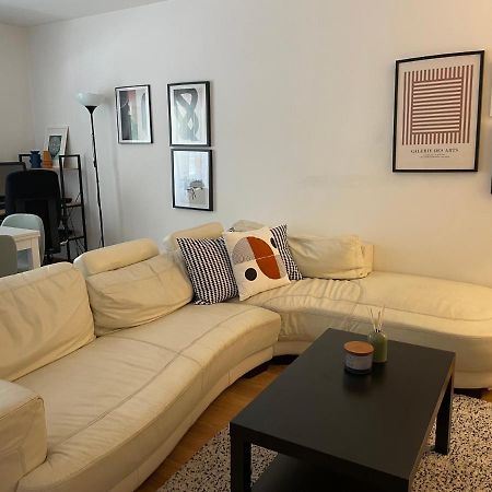 Appartement Sqy Guyancourt ภายนอก รูปภาพ